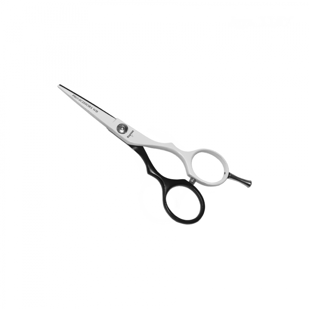 Kapous 1702 Ножницы парикмахерские "Pro-scissors WB" прямые 5