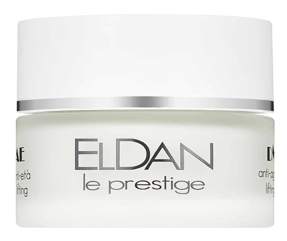 ELDAN Крем DMAE anti-aging cream lifting effect, 50 мл